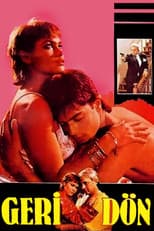 Poster for Geri Dön
