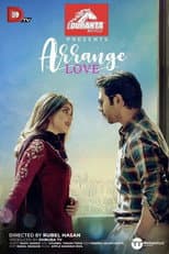 Poster for Arrange Love