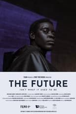 Poster for The Future Isn't What It Used To Be