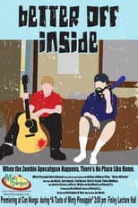 Poster for Better Off Inside