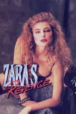 Poster for Zara's Revenge