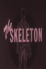 Poster for The Skeleton
