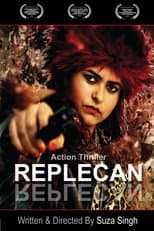 Poster for Replecan