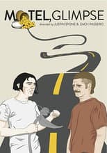 Poster for Motel, Glimpse