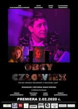 Poster for A Stranger