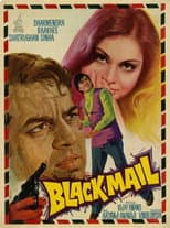 Poster for Black Mail
