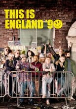 Poster for This Is England '90