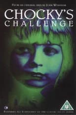 Poster for Chocky's Challenge