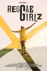 Poster for Reggae Girlz