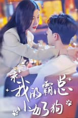 Poster for 总裁弟弟追妻野又撩