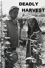 Poster for Deadly Harvest