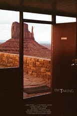 Poster for The Taking