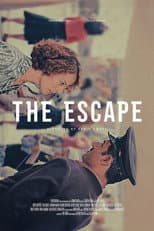 Poster for The Escape