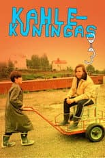 Poster for The Handcuff King