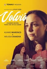 Poster for Volvió