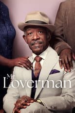 Poster for Mr Loverman