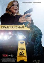 Poster for Dear Hangman