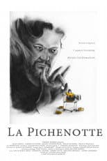 Poster for La Pichenotte