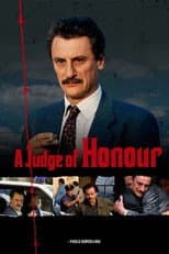 Poster for A Judge of Honor