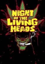 Poster for Night of the Living Heads