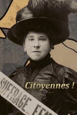 Poster for Citoyennes !