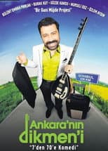 Poster for Ankara'nın Dikmen'i