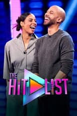 Poster for The Hit List