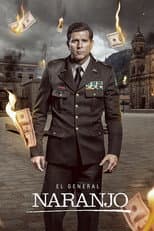 Poster for General Naranjo