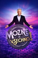 Poster for Možné je všechno!