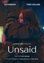 Poster for Unsaid
