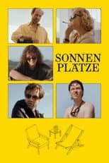 Poster for Places in the Sun
