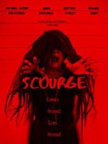 Poster for Scourge
