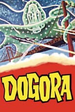 Poster for Dogora