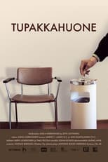 Poster for The Smoking Room