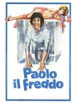 Poster for Paolo the Cool