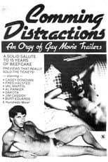 Poster for Comming Distractions