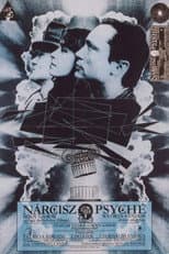 Poster for Narcissus and Psyche