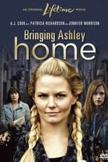 Poster for Bringing Ashley Home