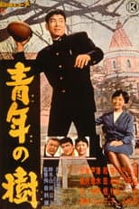 Poster for The Day of Youth