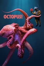 Poster for Octopus!