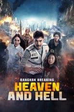Poster for Bangkok Breaking: Heaven and Hell