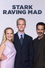 Poster for Stark Raving Mad