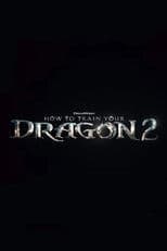 Poster for How to Train Your Dragon 2