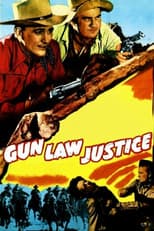 Poster for Gun Law Justice