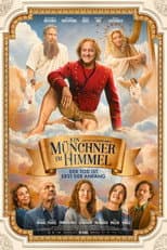 Poster for Ein Münchner im Himmel - Der Tod ist erst der Anfang