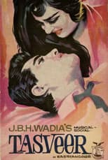 Poster for Tasveer