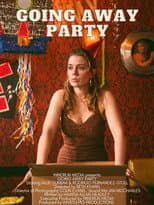 Poster for Going Away Party
