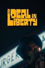 Poster for A Deal in Liberty