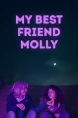 Poster for My Best Friend Molly