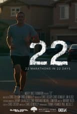 Poster for 22